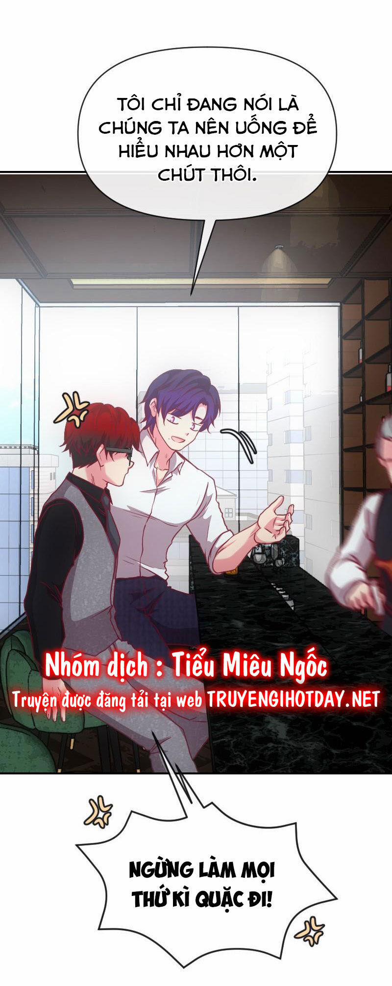 Xin Chào Con Yêu 43 trang 22