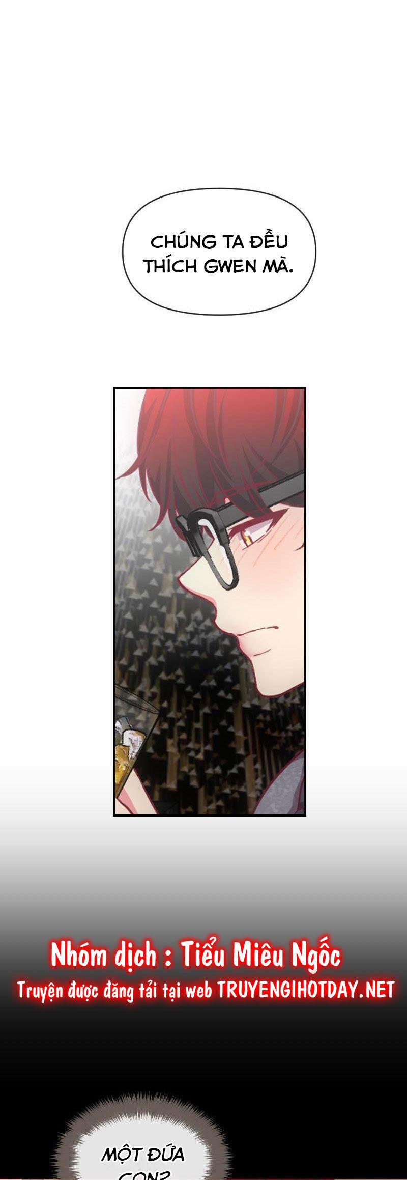 Xin Chào Con Yêu 43 trang 35