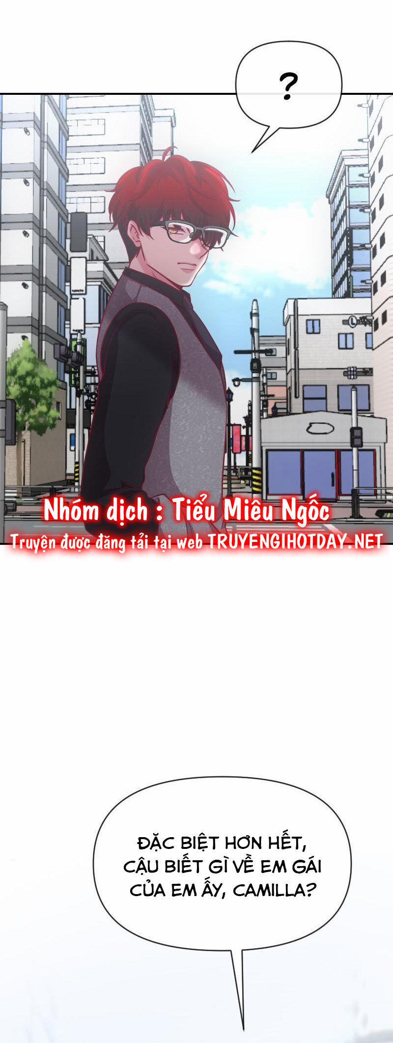 Xin Chào Con Yêu 43 trang 4