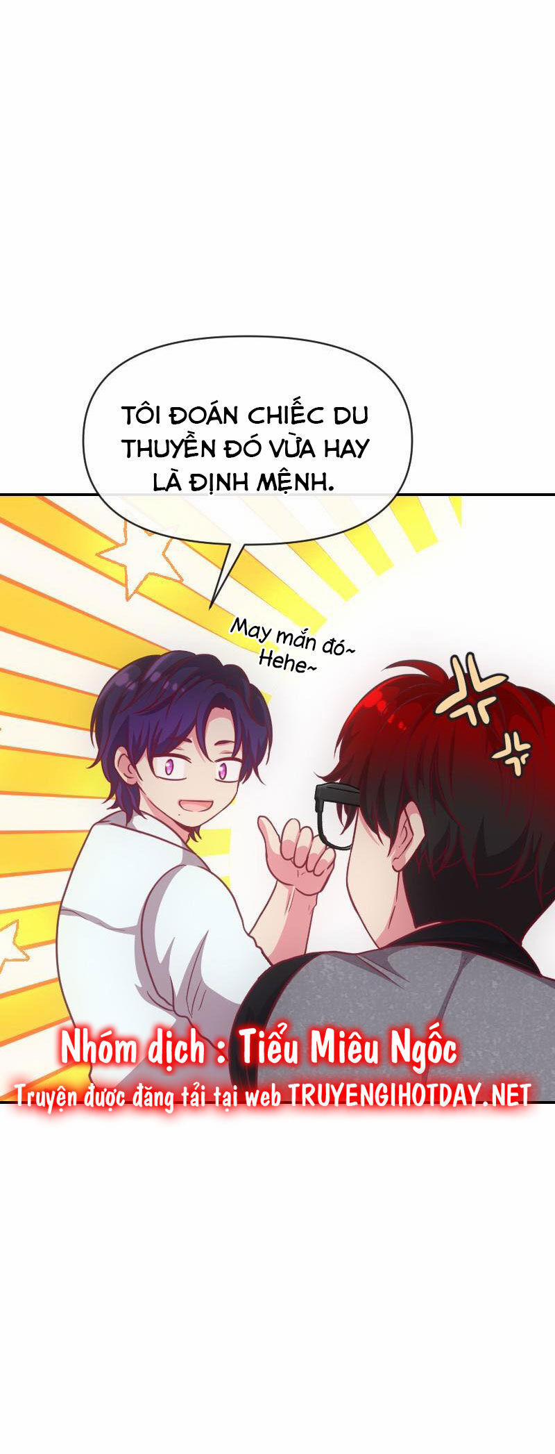 Xin Chào Con Yêu 43 trang 41