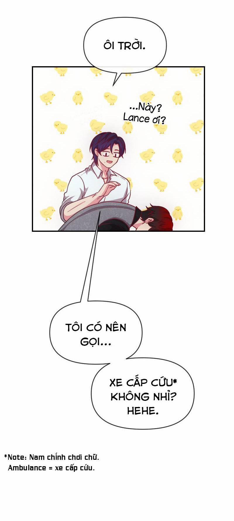 Xin Chào Con Yêu 43 trang 53