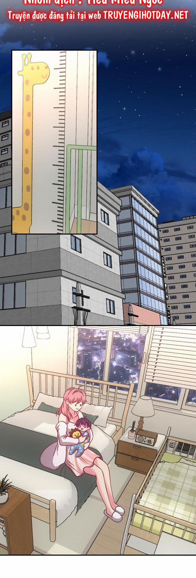 Xin Chào Con Yêu 43 trang 55