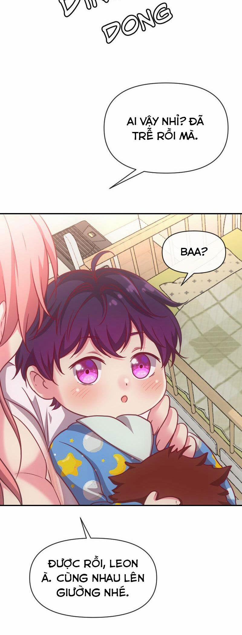 Xin Chào Con Yêu 43 trang 57