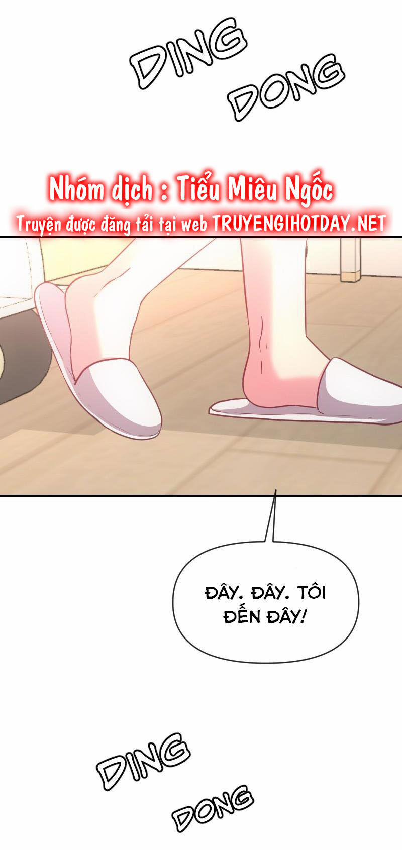 Xin Chào Con Yêu 43 trang 58