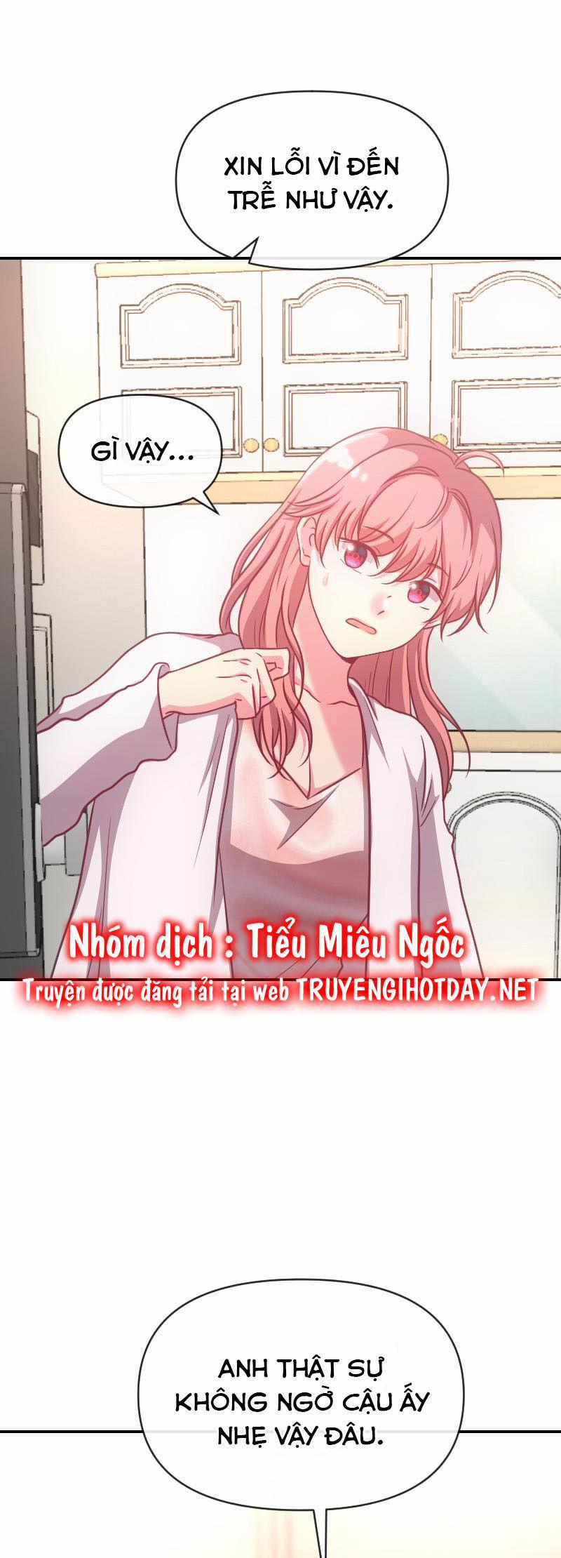 Xin Chào Con Yêu 43 trang 60