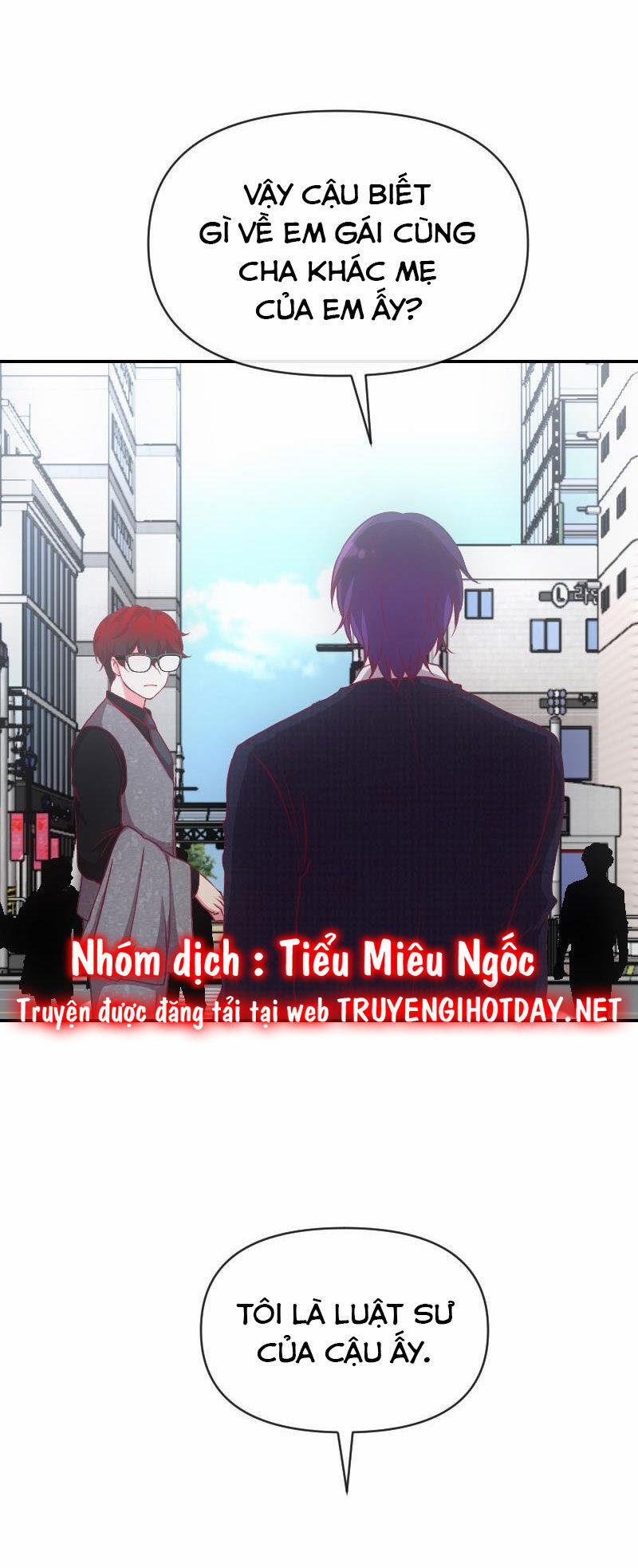 Xin Chào Con Yêu 43 trang 8