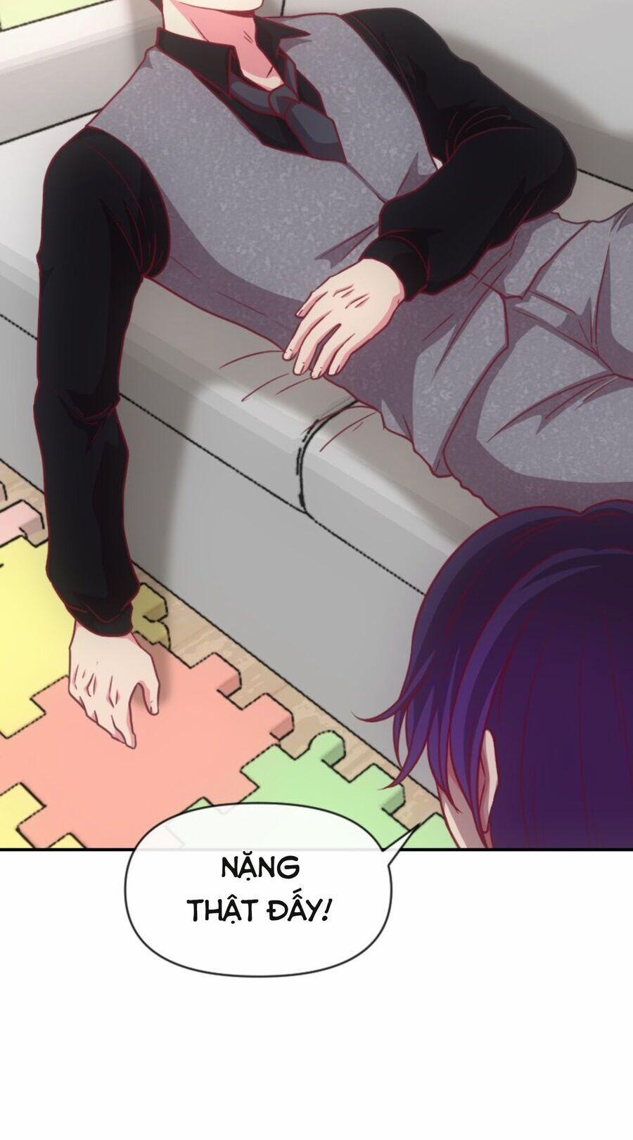 Xin Chào Con Yêu 44 trang 13