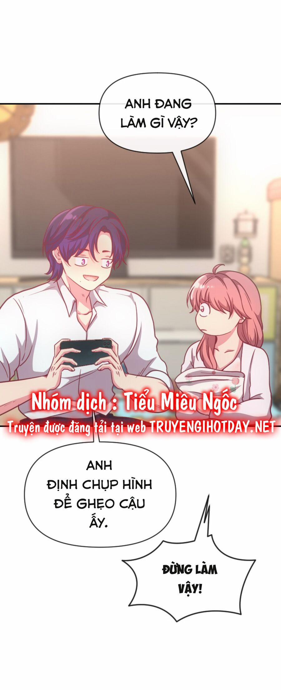 Xin Chào Con Yêu 44 trang 14