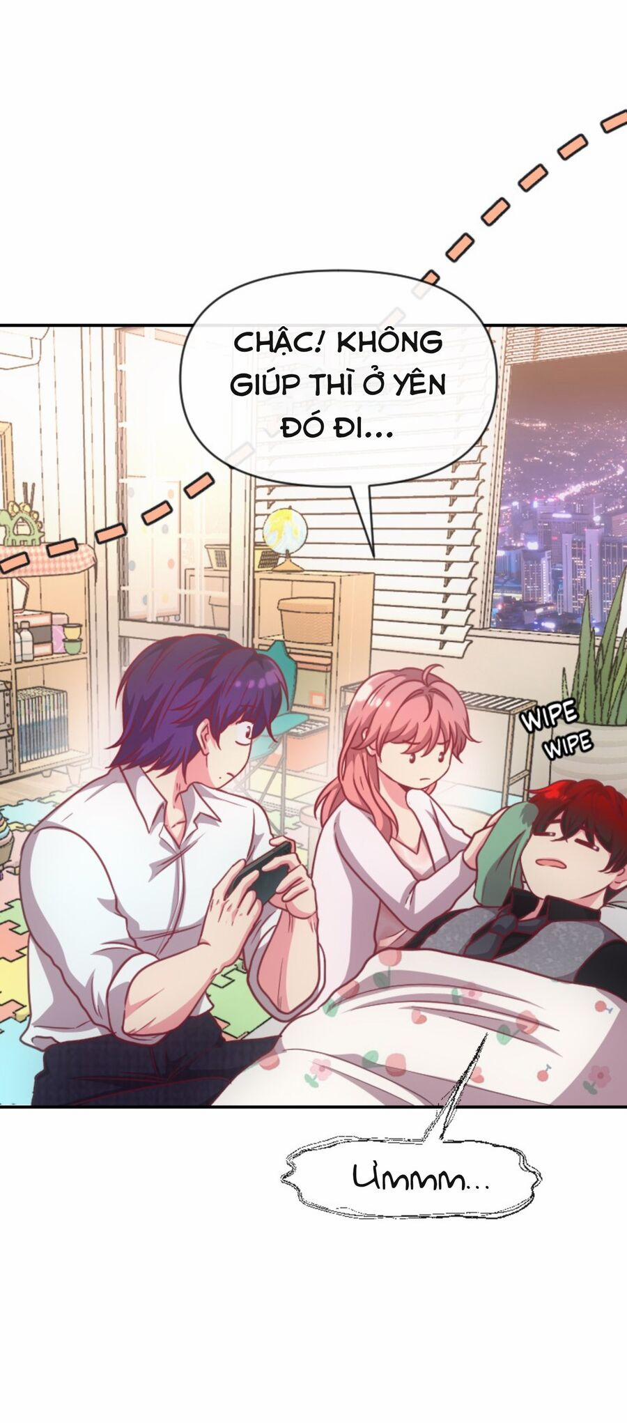 Xin Chào Con Yêu 44 trang 16