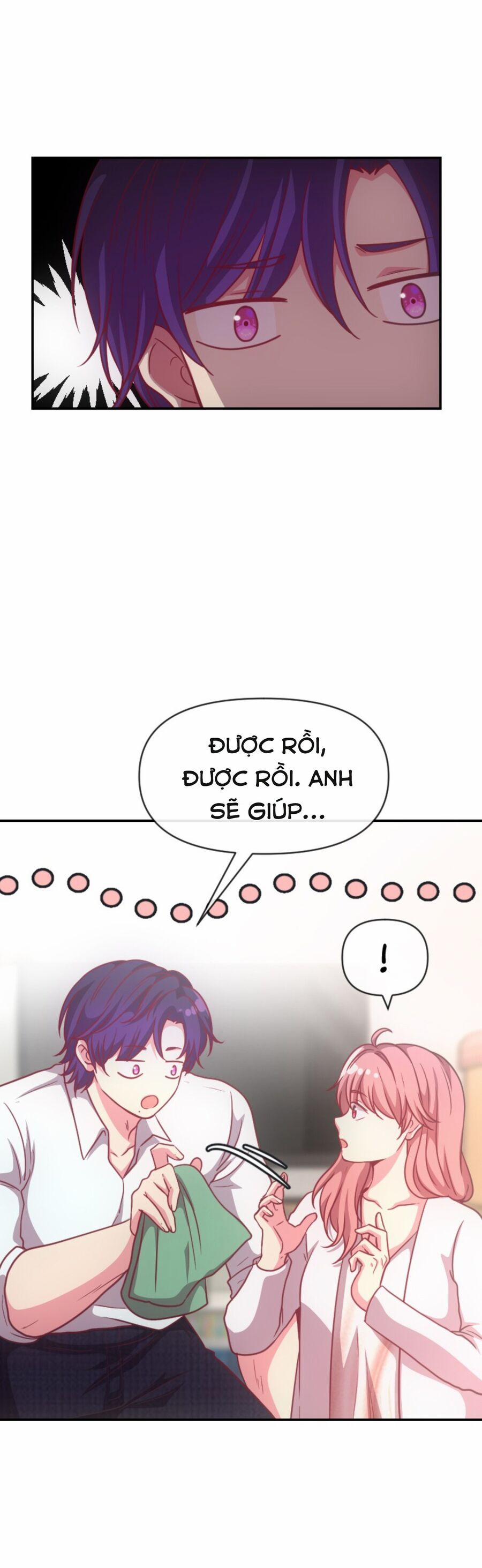 Xin Chào Con Yêu 44 trang 17