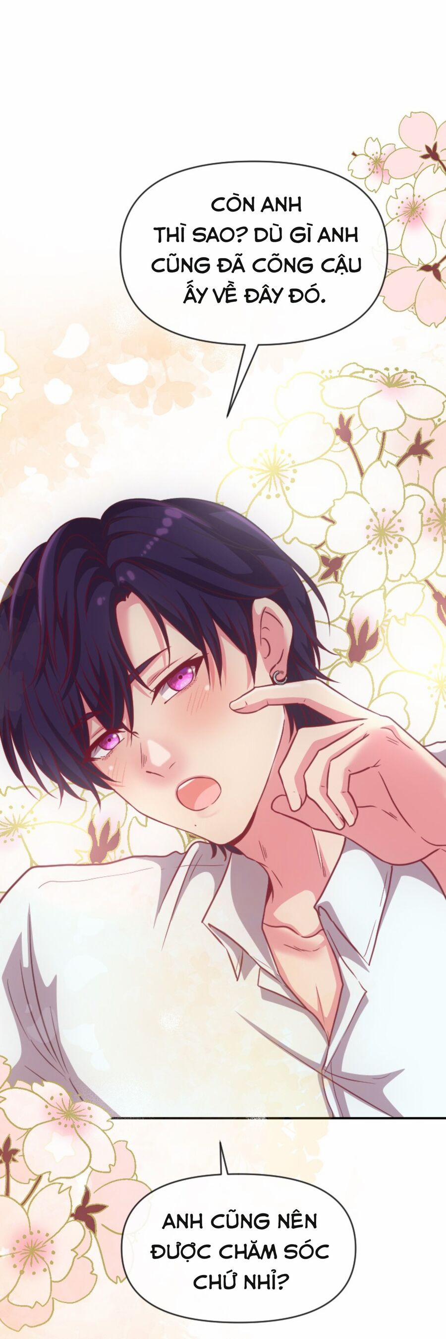 Xin Chào Con Yêu 44 trang 19