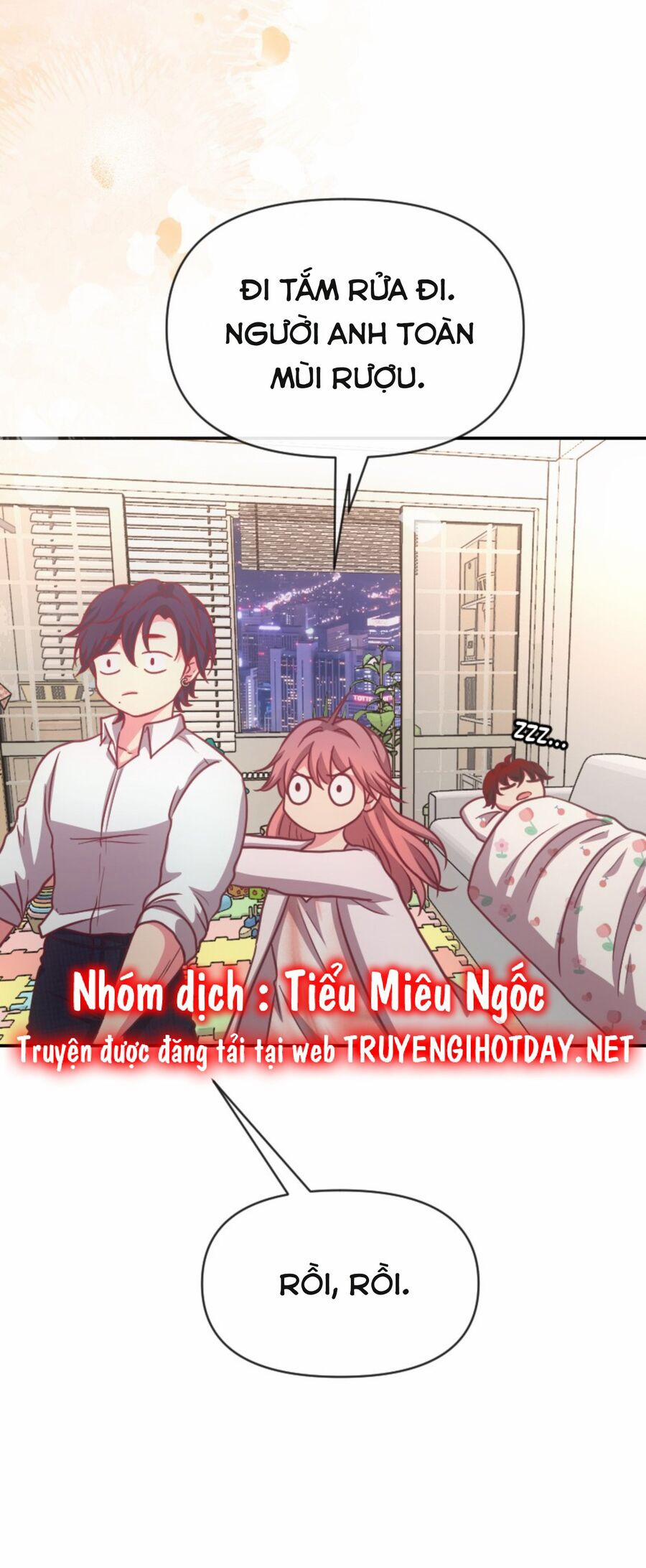 Xin Chào Con Yêu 44 trang 20