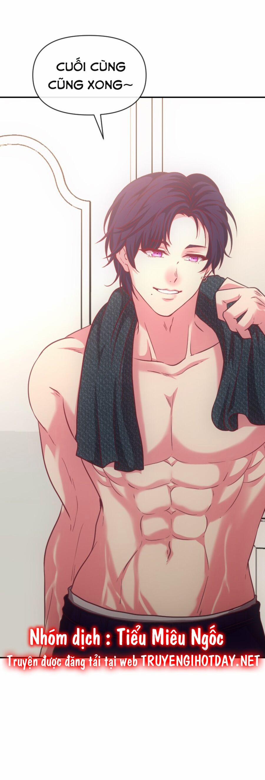 Xin Chào Con Yêu 44 trang 22