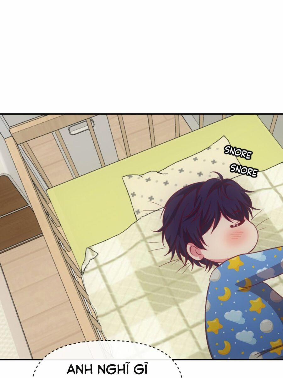 Xin Chào Con Yêu 44 trang 23