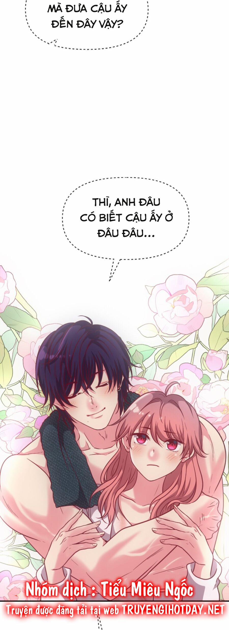 Xin Chào Con Yêu 44 trang 24