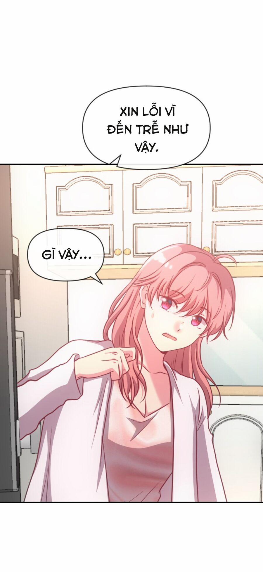 Xin Chào Con Yêu 44 trang 4
