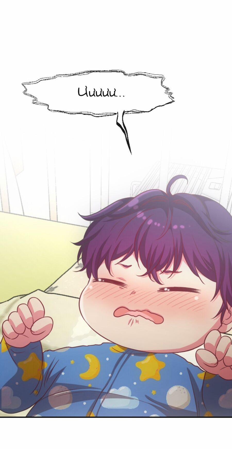 Xin Chào Con Yêu 44 trang 46