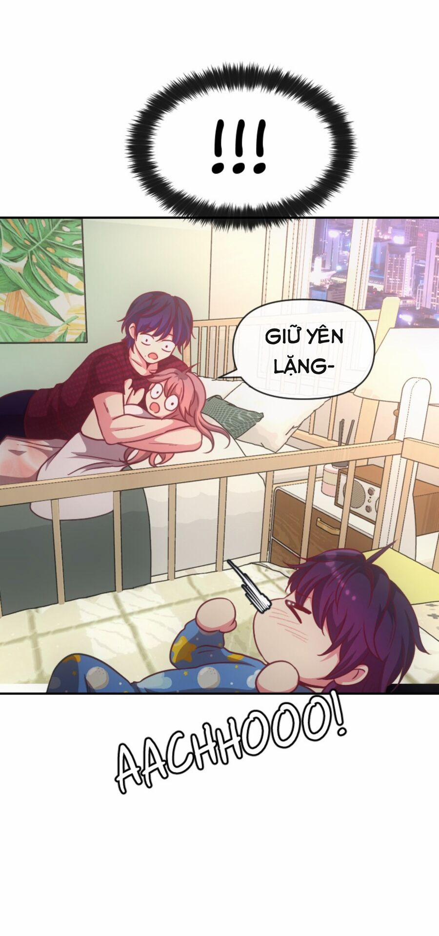 Xin Chào Con Yêu 44 trang 47