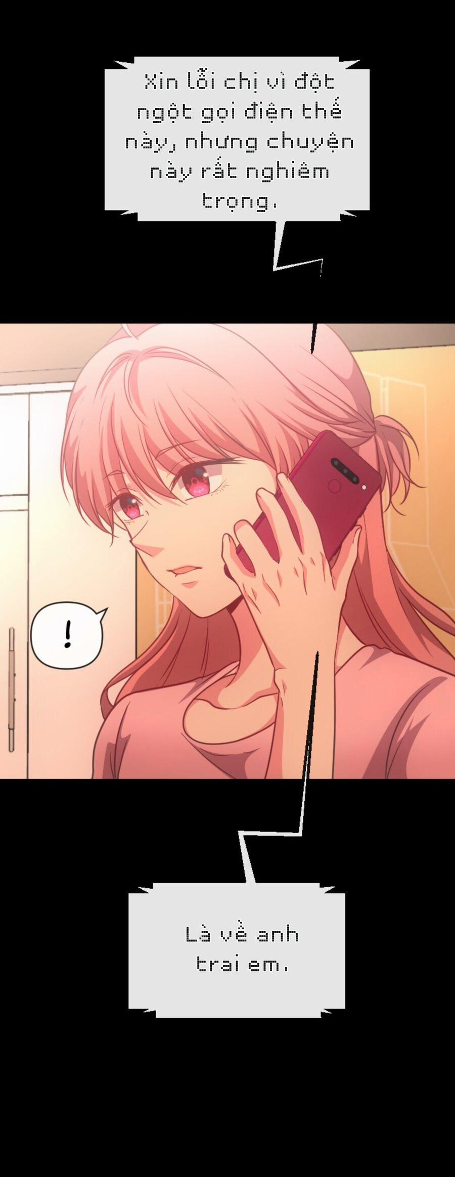 Xin Chào Con Yêu 44 trang 54