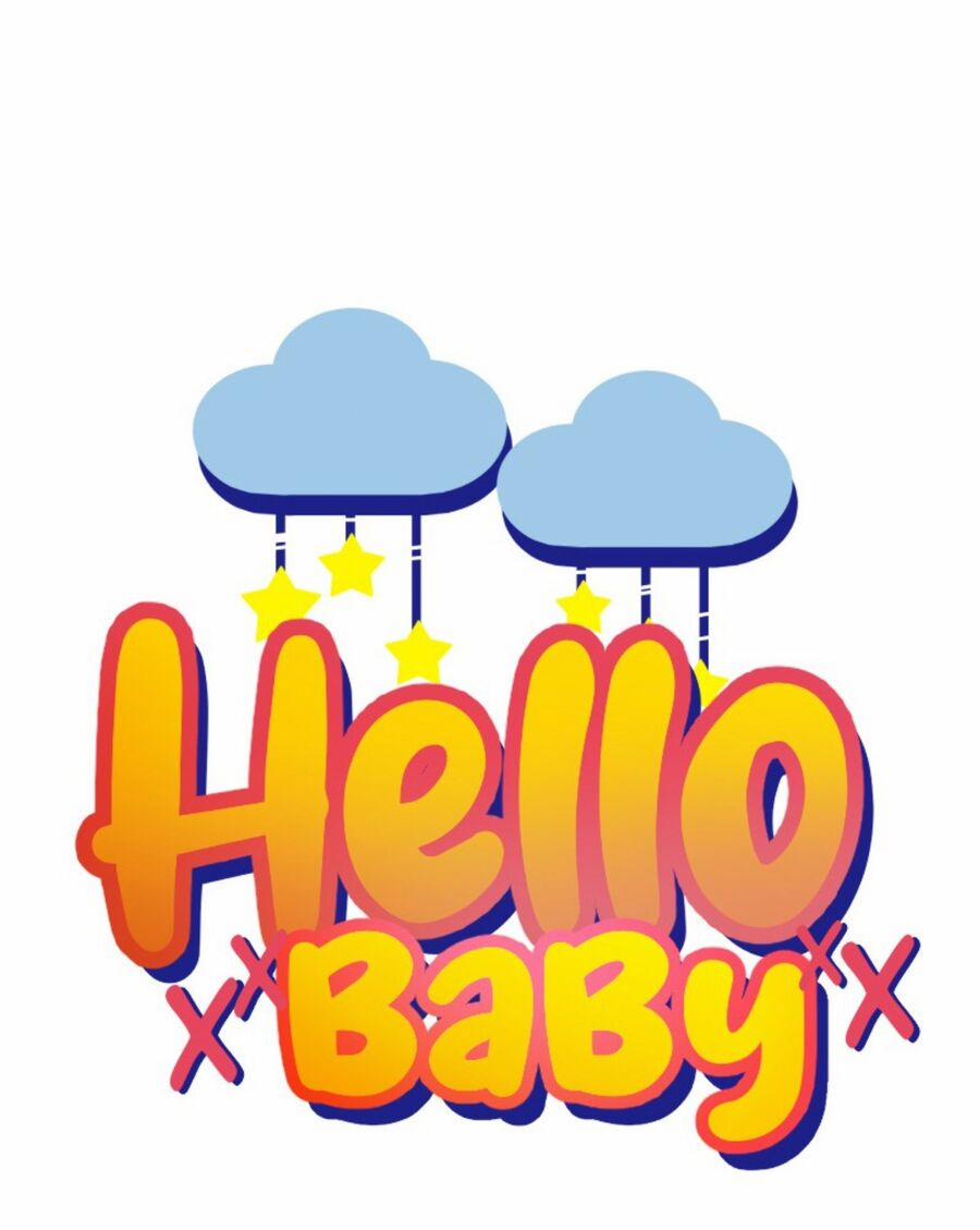 Xin Chào Con Yêu 44 trang 7