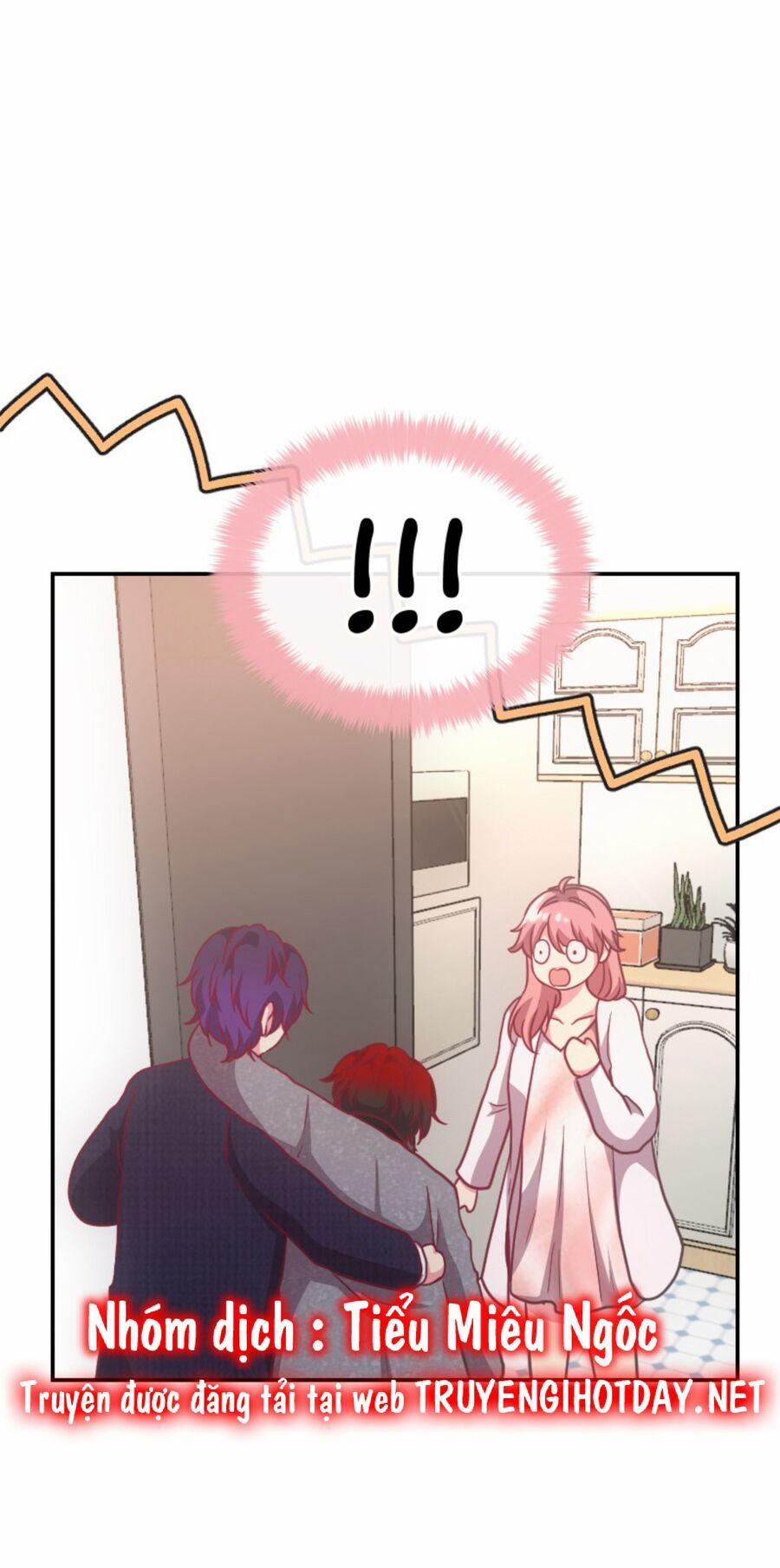 Xin Chào Con Yêu 44 trang 9