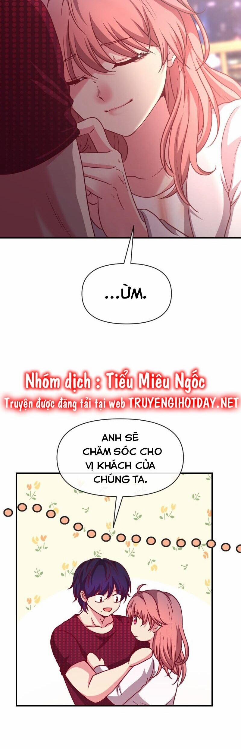 Xin Chào Con Yêu 45 trang 11