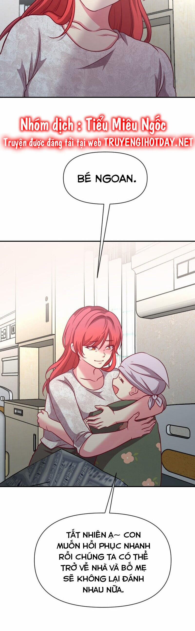 Xin Chào Con Yêu 45 trang 15