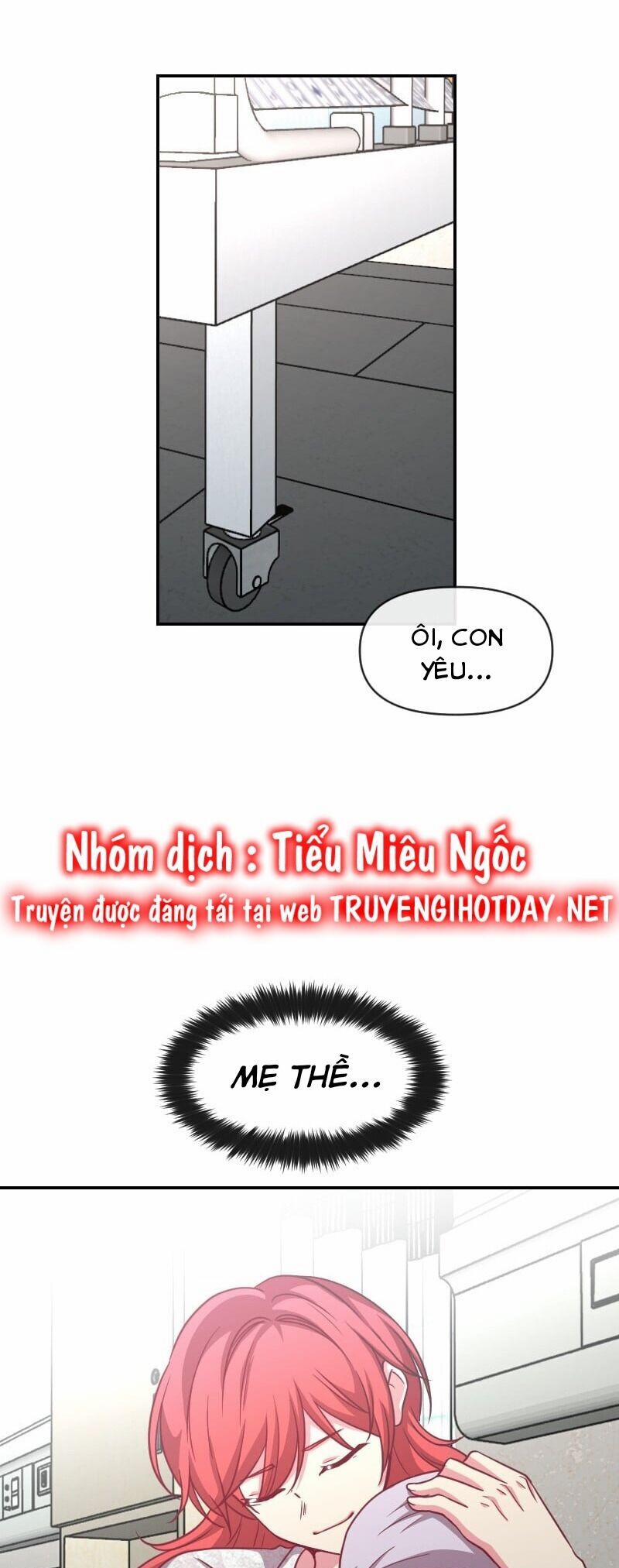 Xin Chào Con Yêu 45 trang 16