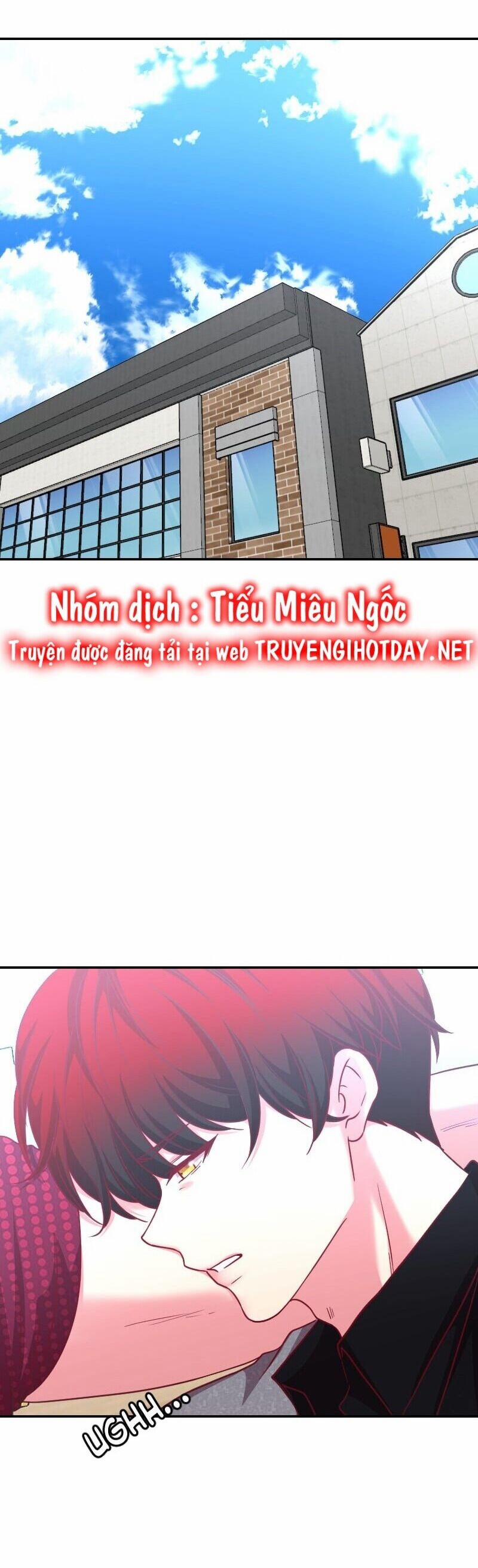 Xin Chào Con Yêu 45 trang 19