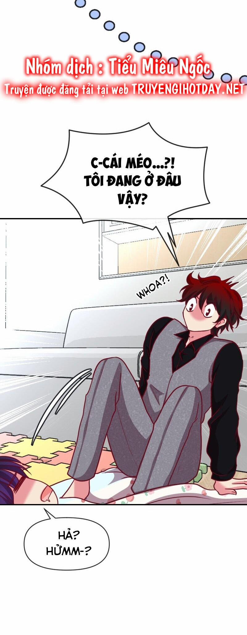 Xin Chào Con Yêu 45 trang 21