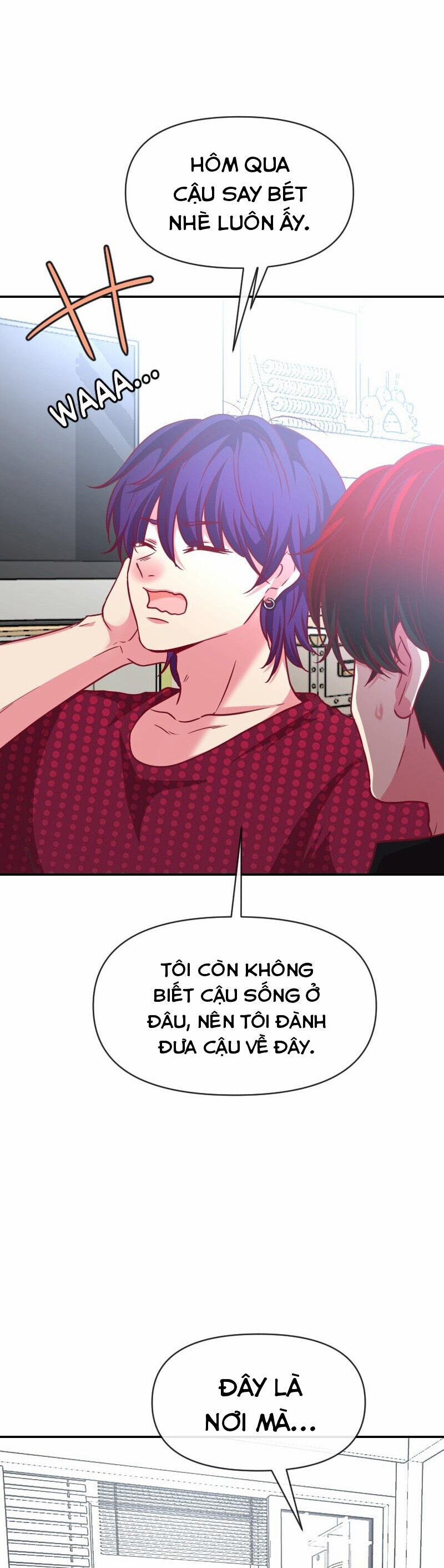 Xin Chào Con Yêu 45 trang 22