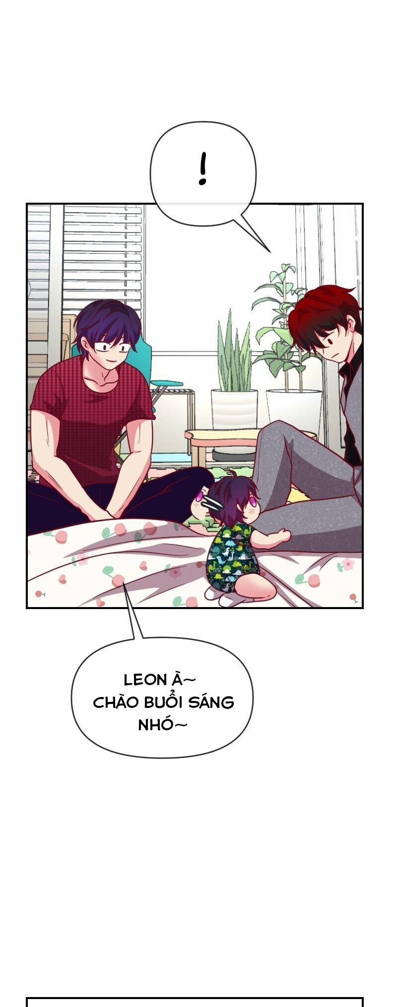 Xin Chào Con Yêu 45 trang 24