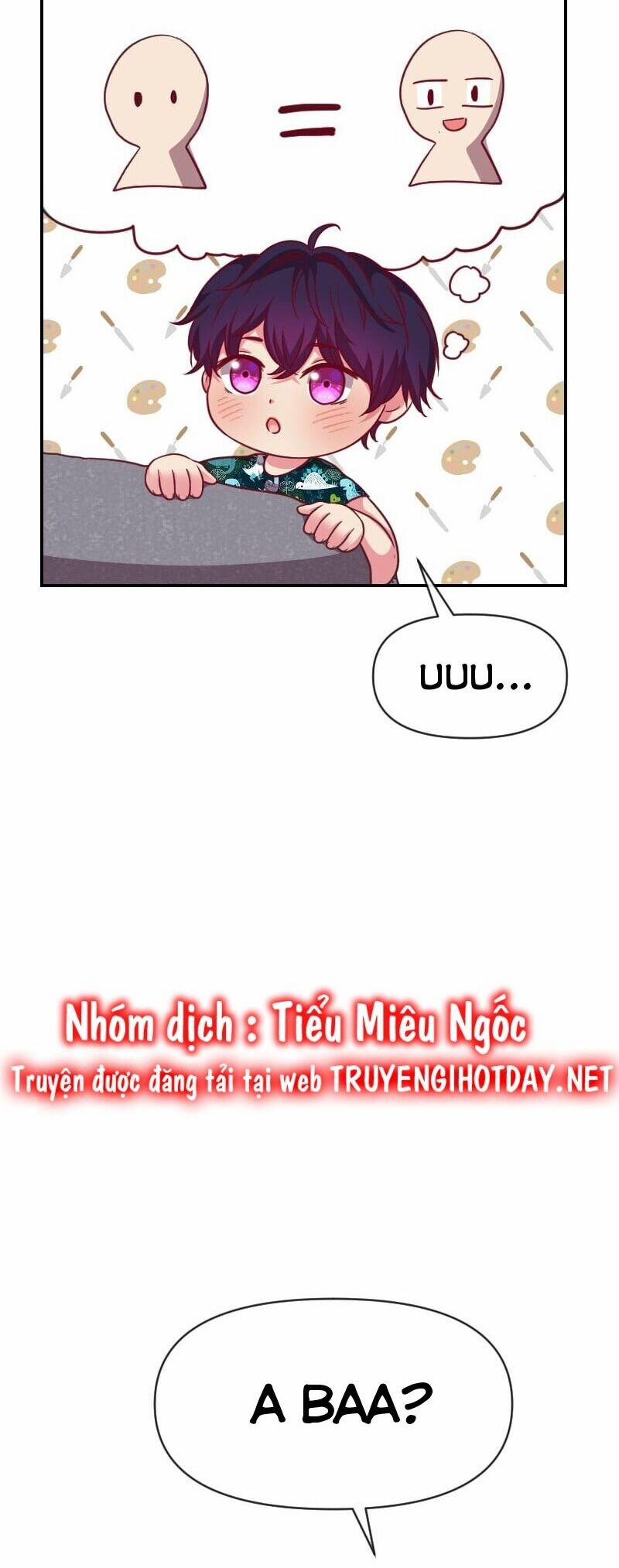 Xin Chào Con Yêu 45 trang 25