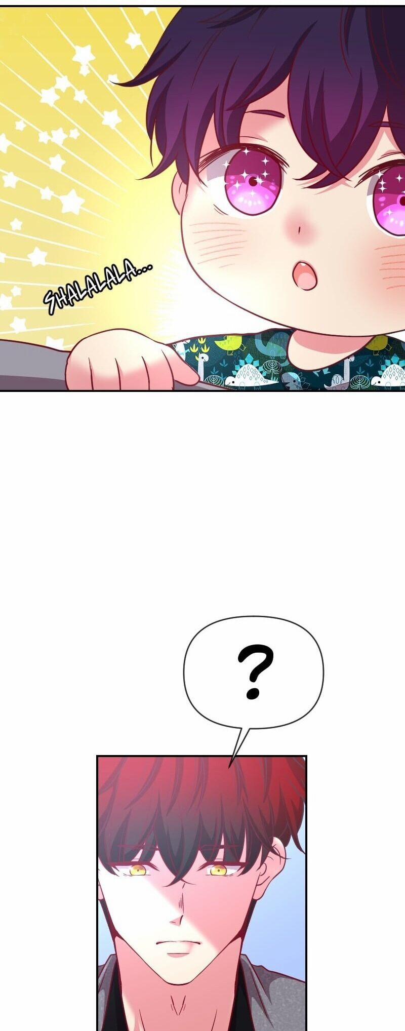 Xin Chào Con Yêu 45 trang 26