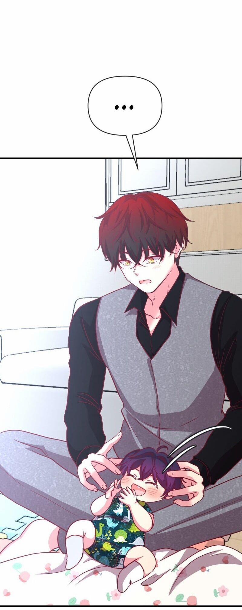 Xin Chào Con Yêu 45 trang 28