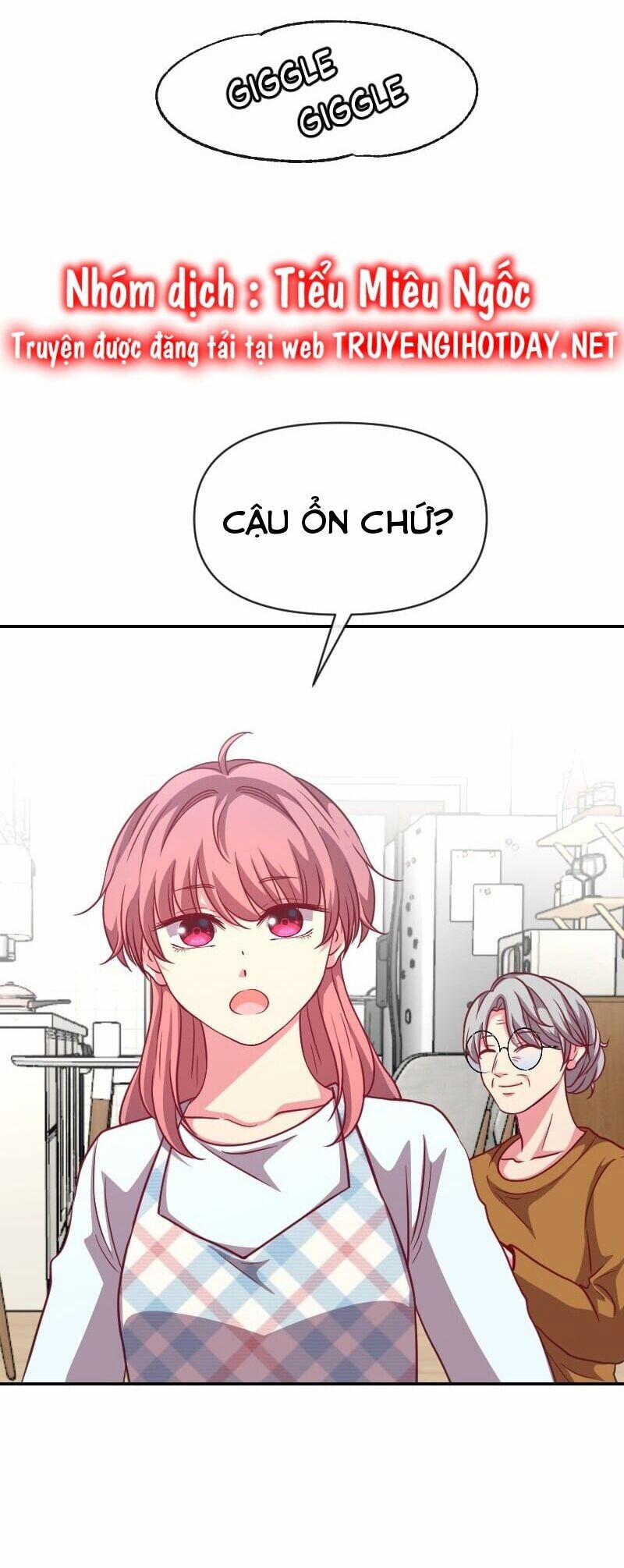 Xin Chào Con Yêu 45 trang 29