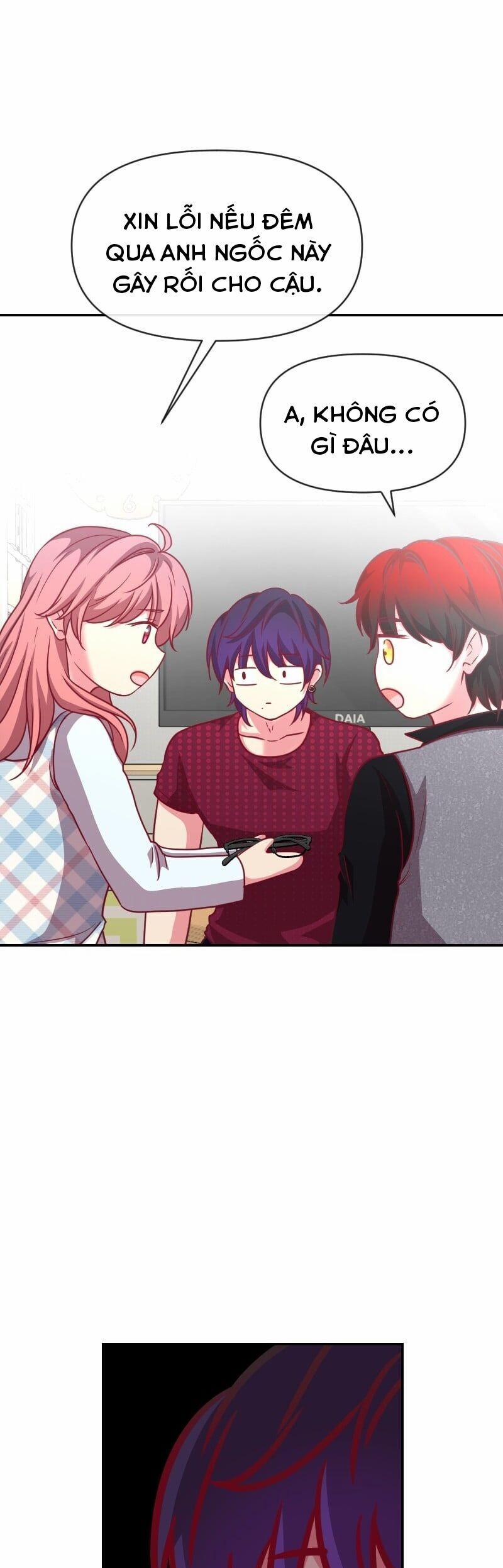 Xin Chào Con Yêu 45 trang 30