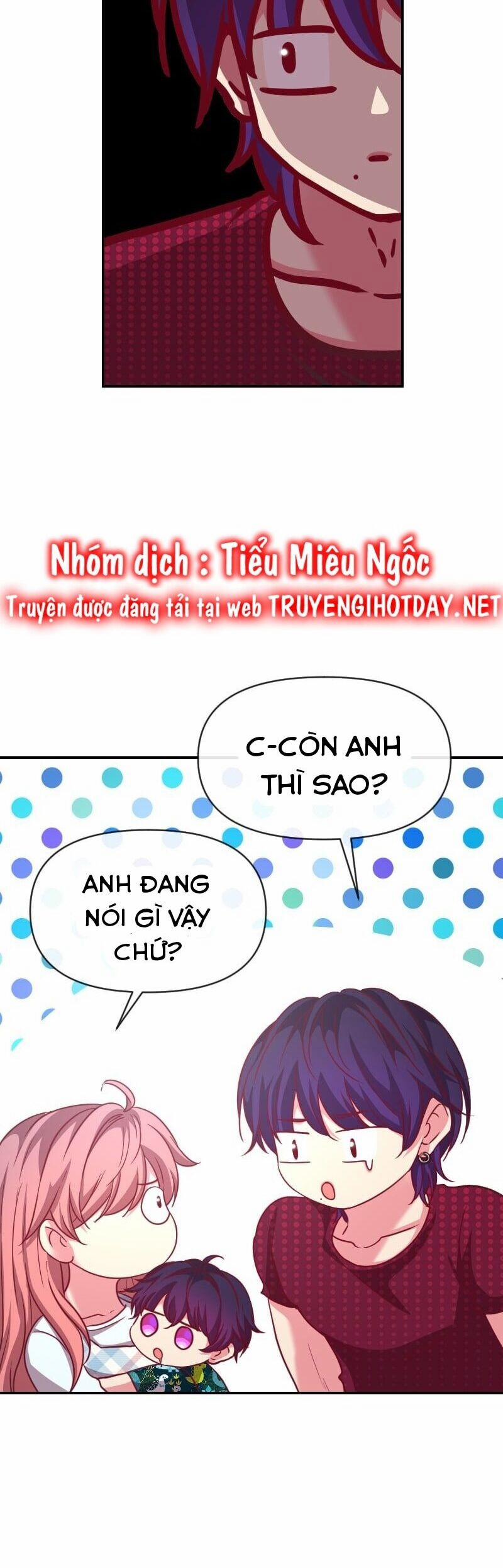 Xin Chào Con Yêu 45 trang 31