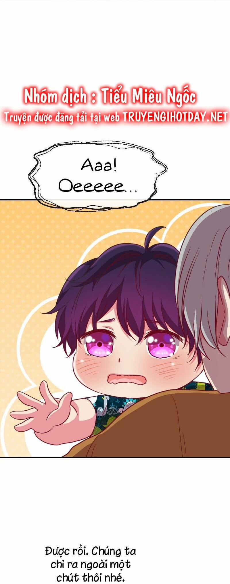 Xin Chào Con Yêu 45 trang 35