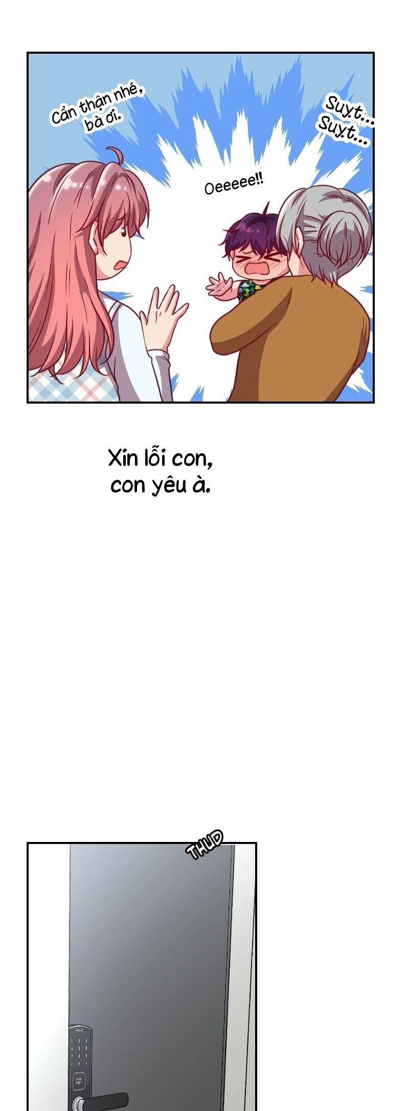 Xin Chào Con Yêu 45 trang 36