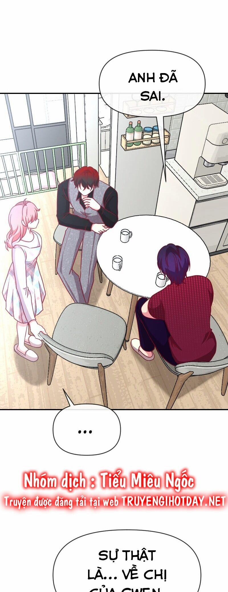 Xin Chào Con Yêu 45 trang 38