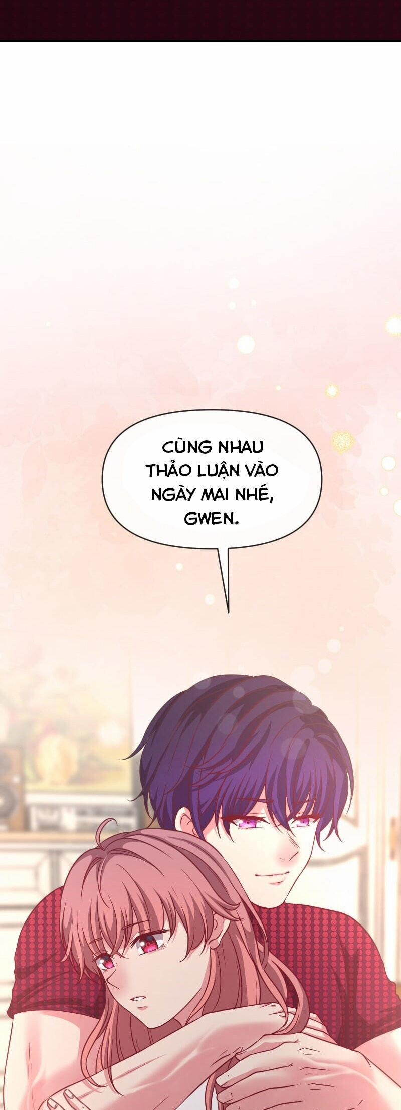 Xin Chào Con Yêu 45 trang 8