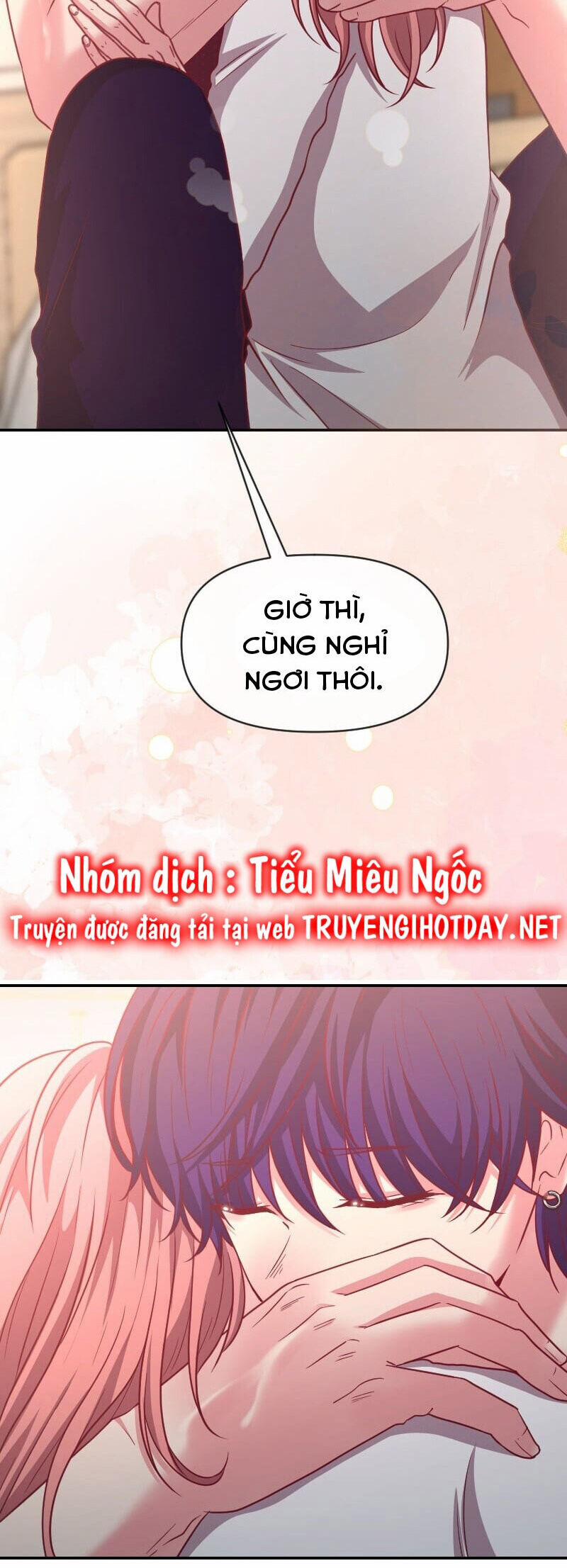 Xin Chào Con Yêu 45 trang 9