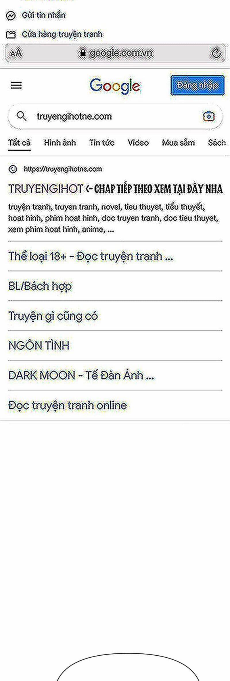 Xin Chào Con Yêu 46 trang 1