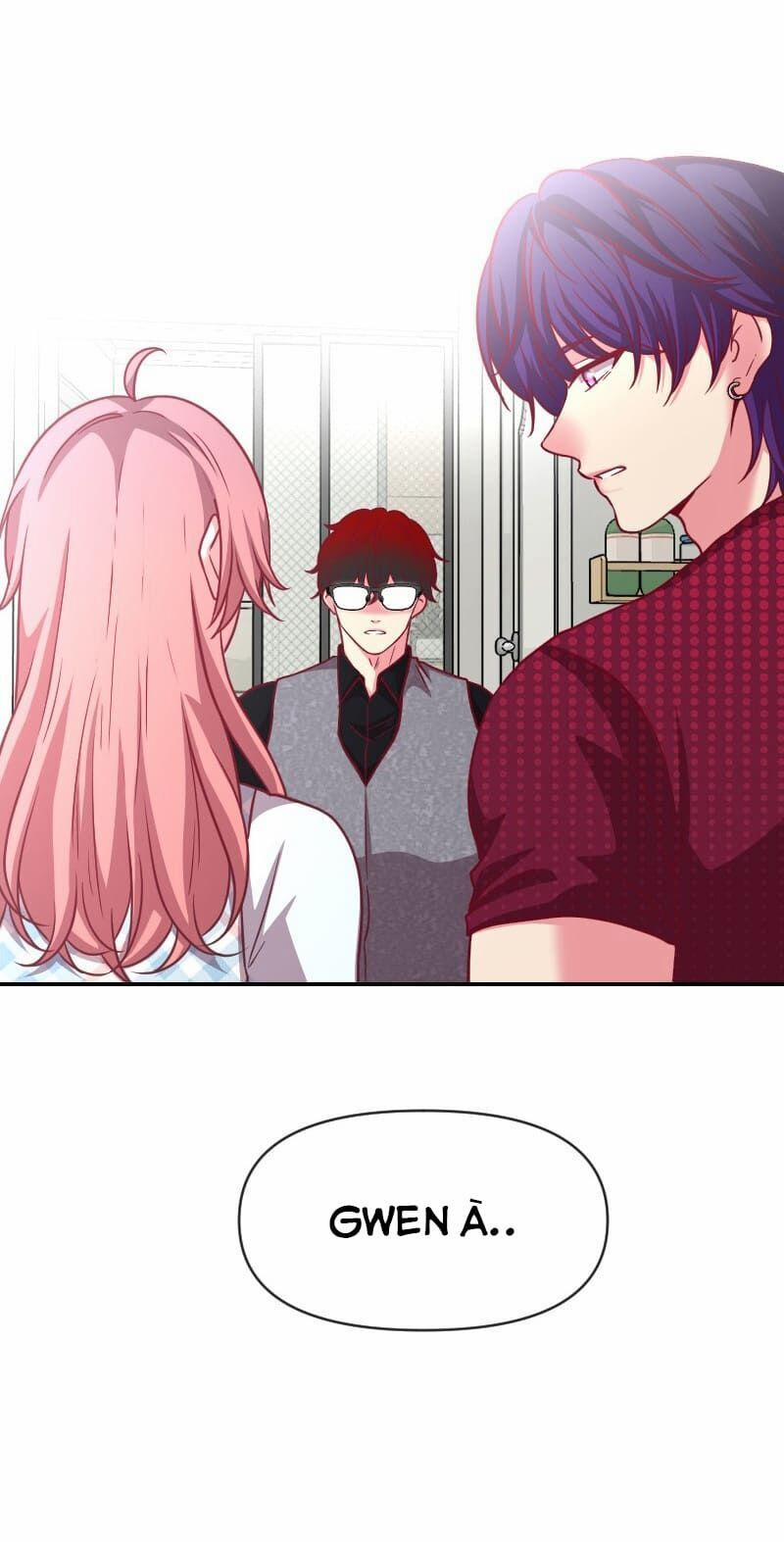 Xin Chào Con Yêu 46 trang 14