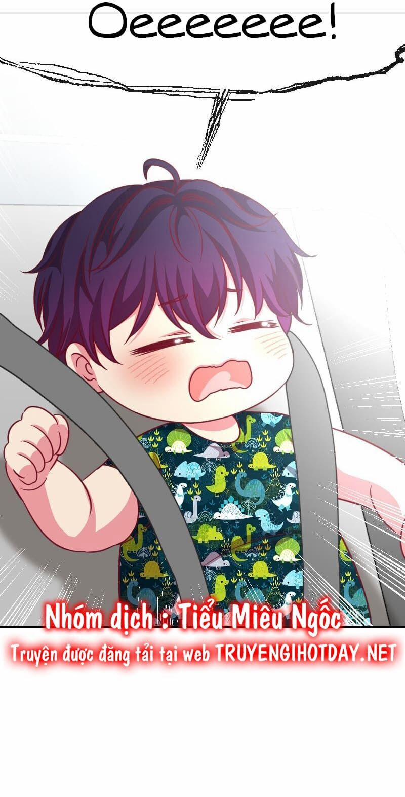 Xin Chào Con Yêu 46 trang 18