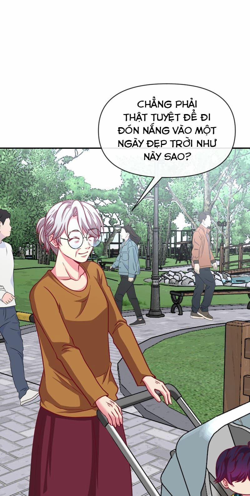 Xin Chào Con Yêu 46 trang 22