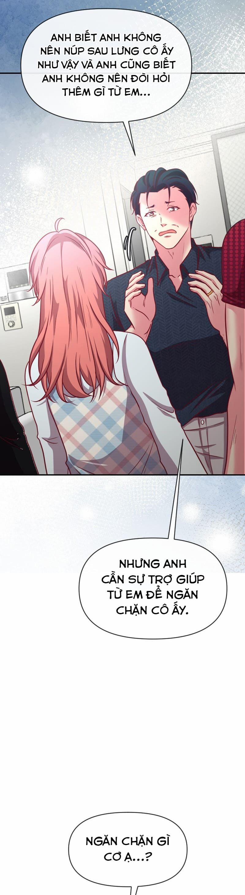 Xin Chào Con Yêu 46 trang 62