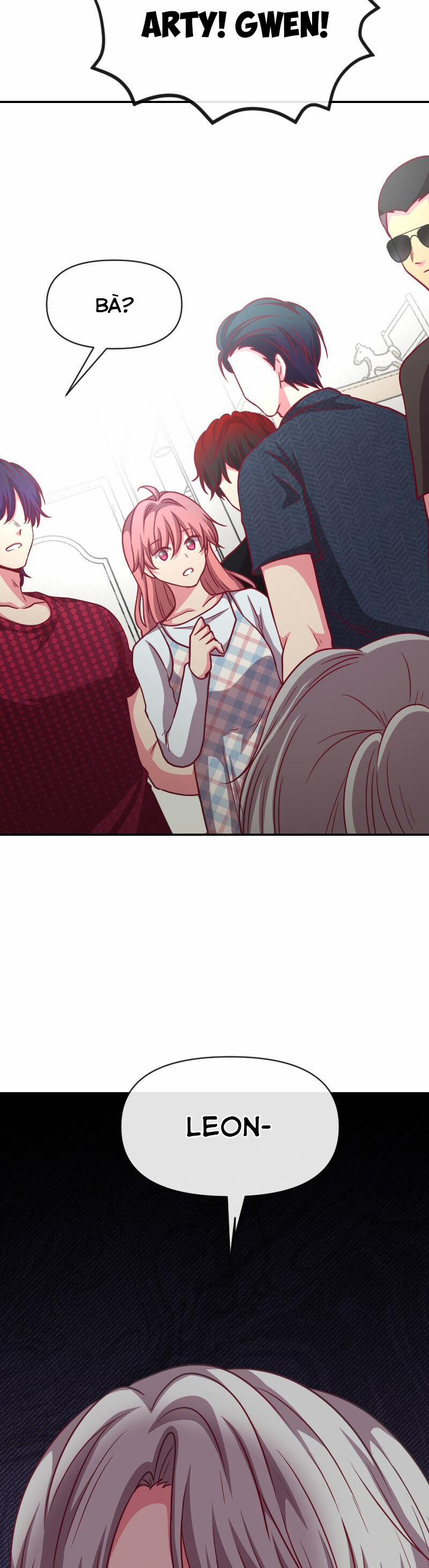 Xin Chào Con Yêu 46 trang 64