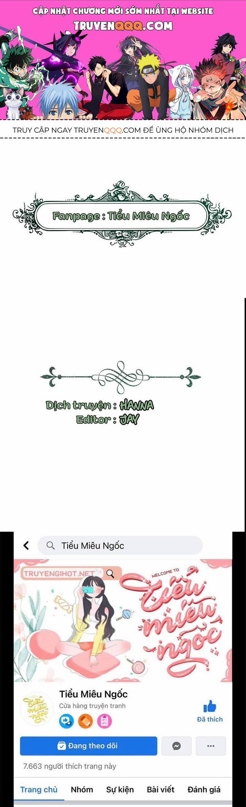 Xin Chào Con Yêu 47 trang 0